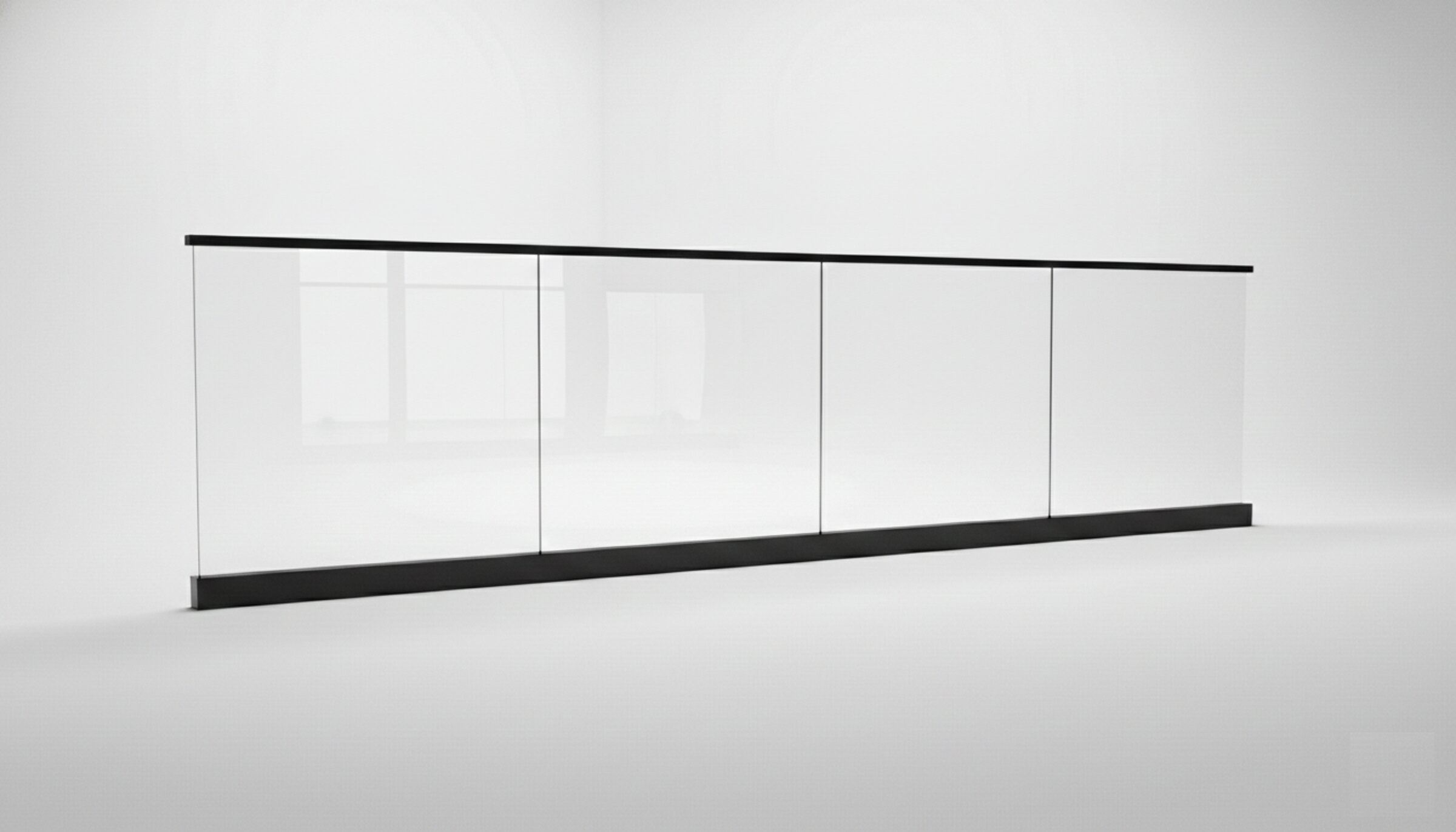 How to Estimate Glass Fence Project Costs — glass fencing project planning and permits