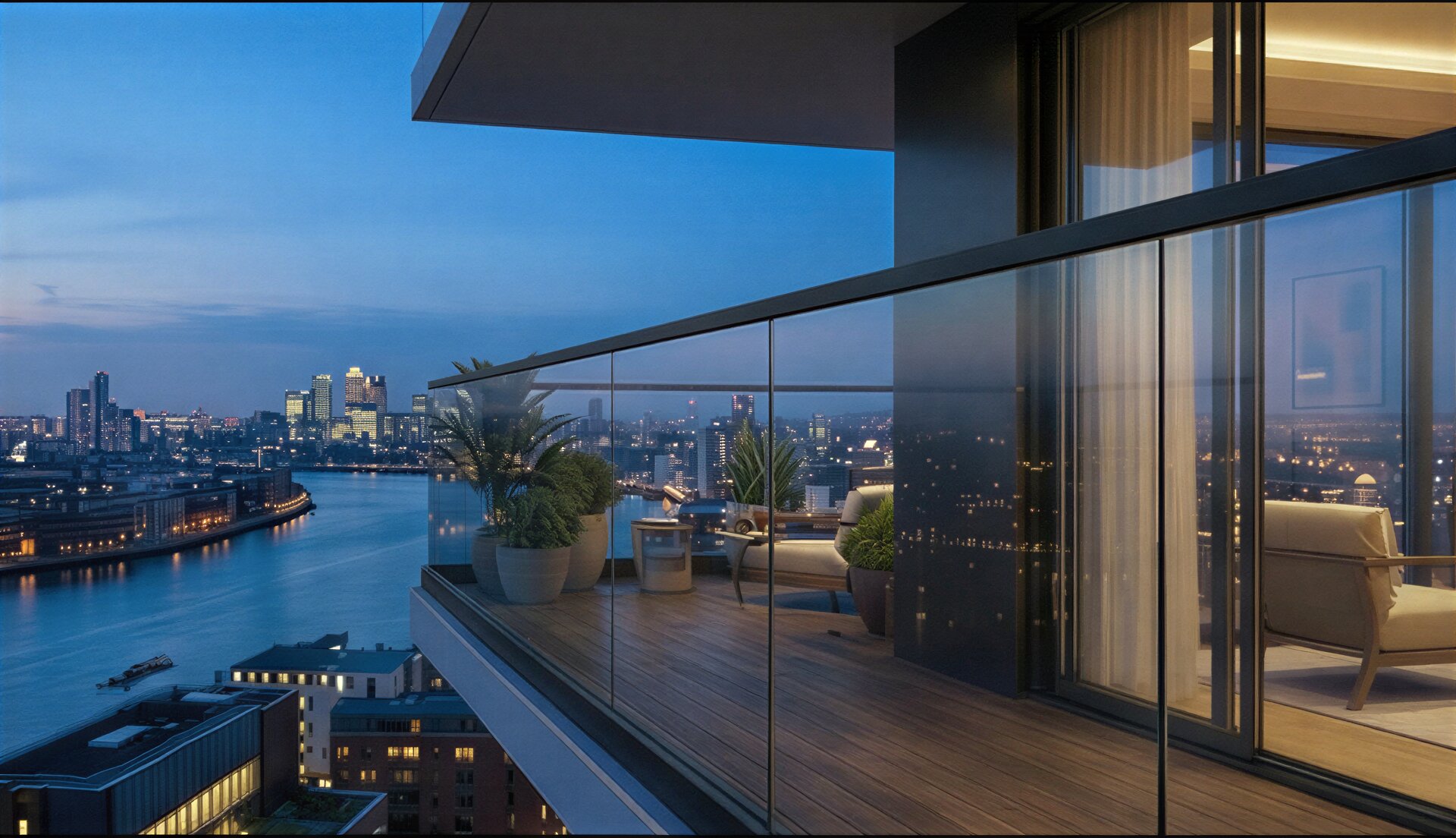 How to Protect Your Glass Fence During Construction — glass fencing safety and privacy solutions